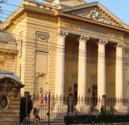 Admitere Facultatea de Medicină 2021. Calendarul examenelor și actele necesare înscrierii